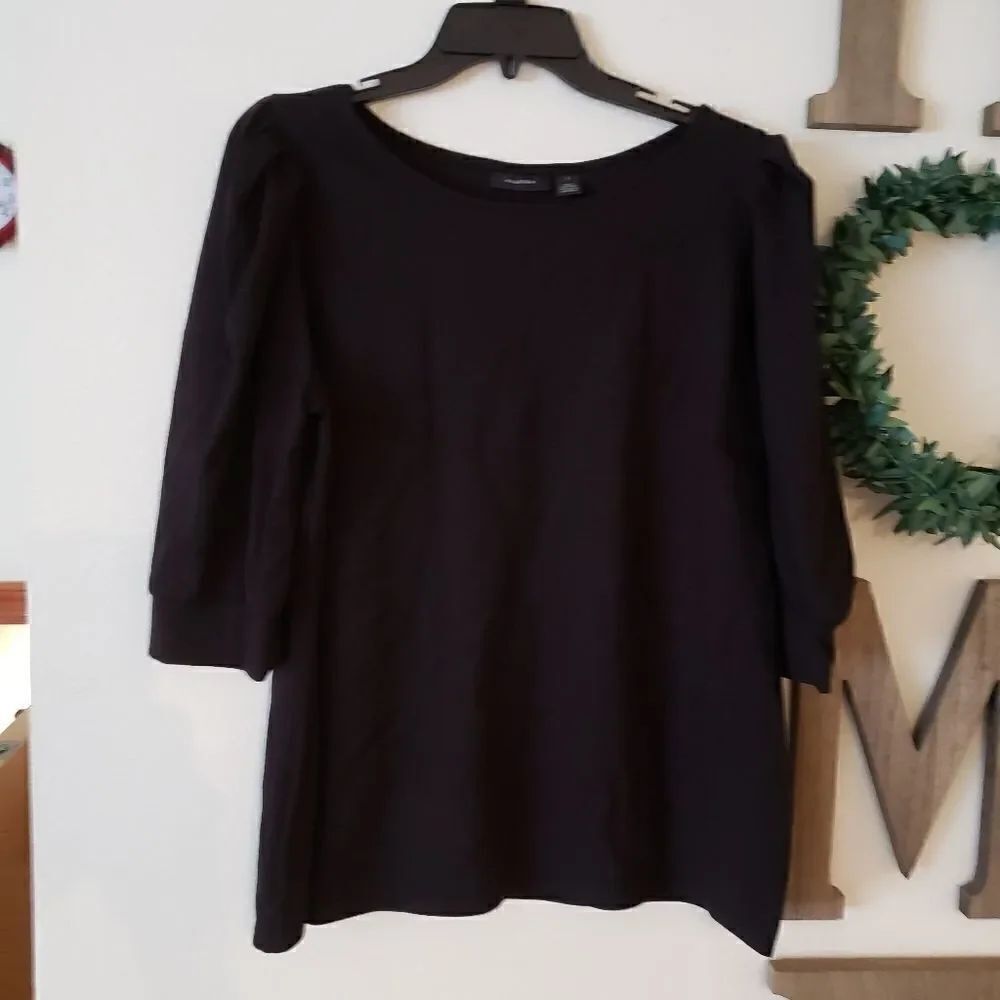 Halogen shirt
